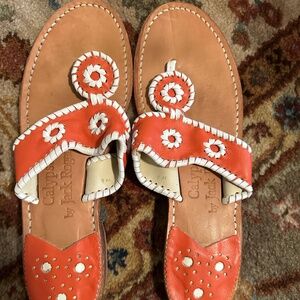 Jack Rogers Sandals